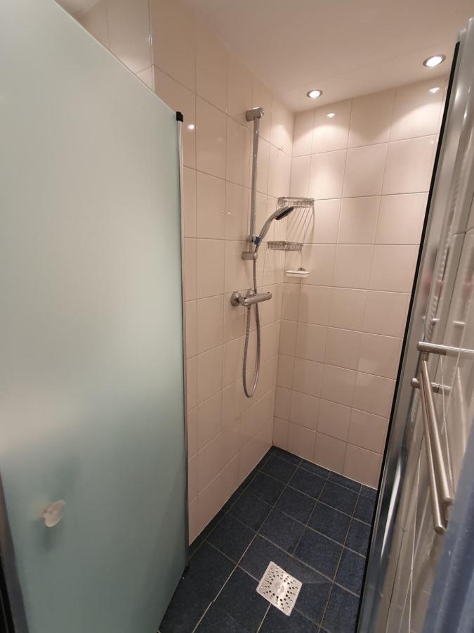 Bungalow Mimosa2, Klepperstee In Ouddorp Exteriör bild